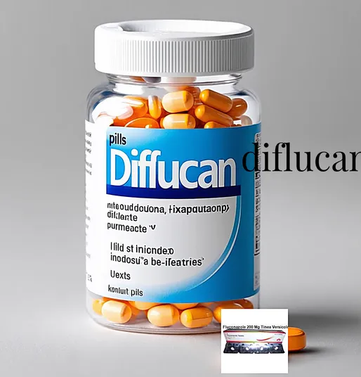 Diflucan con o senza ricetta